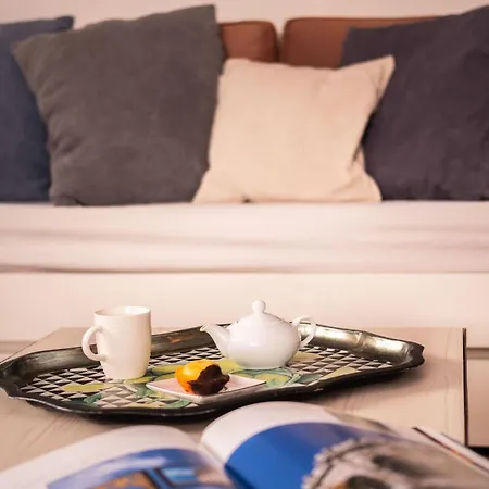 Pierre Blanche Le Calme A 5mn Du Centre Willa *