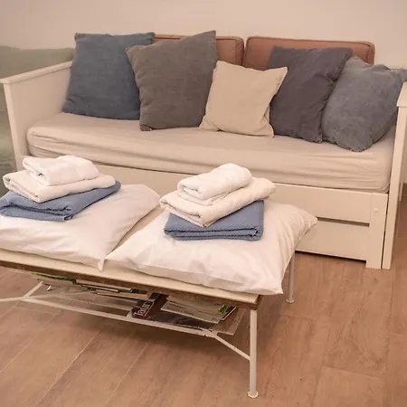 Pierre Blanche Le Calme A 5mn Du Centre Willa *