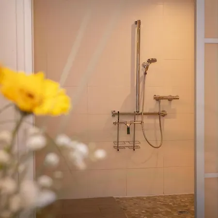 Willa Pierre Blanche Le Calme A 5mn Du Centre *