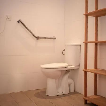 Willa Pierre Blanche Le Calme A 5mn Du Centre Nîmes