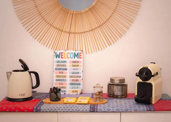 Βίλα Pierre Blanche Le Calme A 5mn Du Centre Νιμ