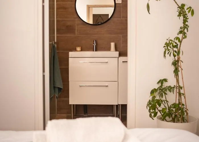 Pierre Blanche Le Calme A 5mn Du Centre Βίλα Νιμ